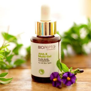 Biopeptix - AHA-8 Multi-Gel
