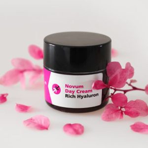 תמונה של תכשיר טיפוח של חברת Biopeptix