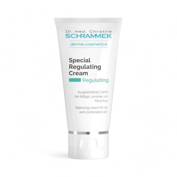 תמונה של D.R SCHRAMMEK - speical reguleturing cream