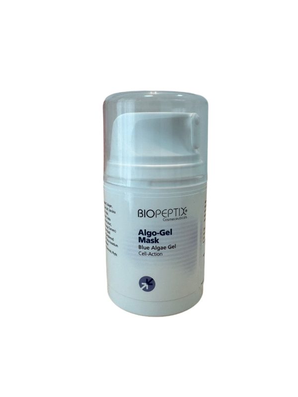 תמונה של תכשיר טיפוח מחברת Bio Peptix