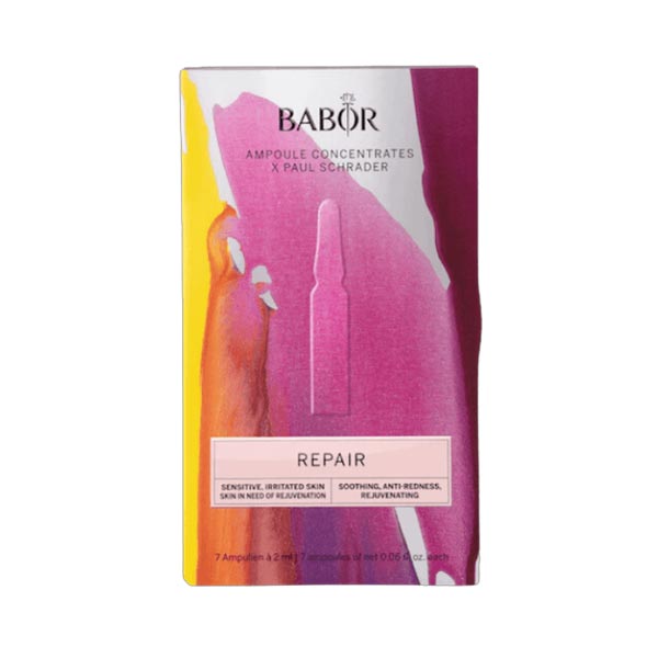 תמונה של תכשיר טיפוח של חברת Babor