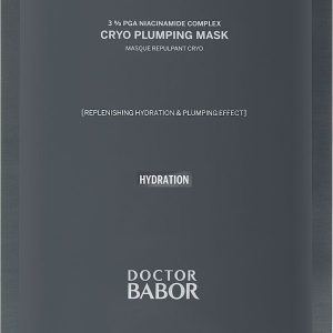 BABOR Hydration Mask
