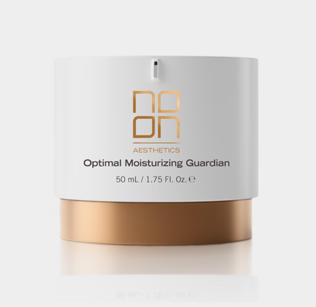 NOON OMG – Optimal Moisturizing Guardian