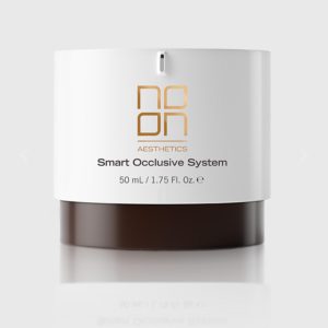 NOON SOS – Smart Occlusive System