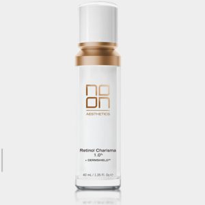 NOON Retinol Charisma Intense Instant Lift 1%