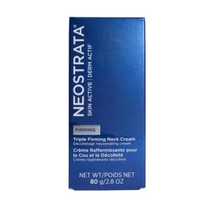 תמונה של תכשיר טיפוח Neostrata skin active firmin neck cream