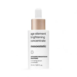 תמונה של תכשיר טיפוח mesoestetic Age Element Brightening Concentrate