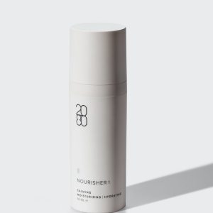 Nourisher 1