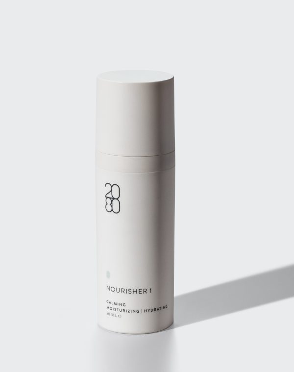 Nourisher 1