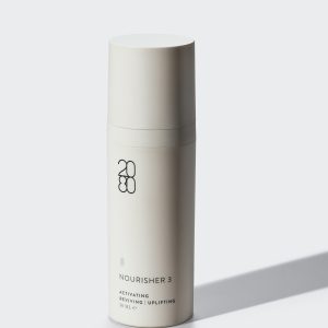 Nourisher 3