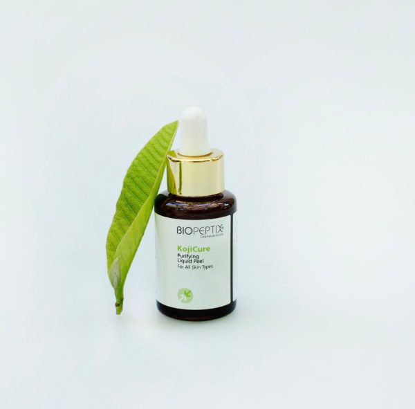 BIOPEPTIX KojiCure