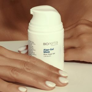 BIOPEPTIX Algo Gel Mask