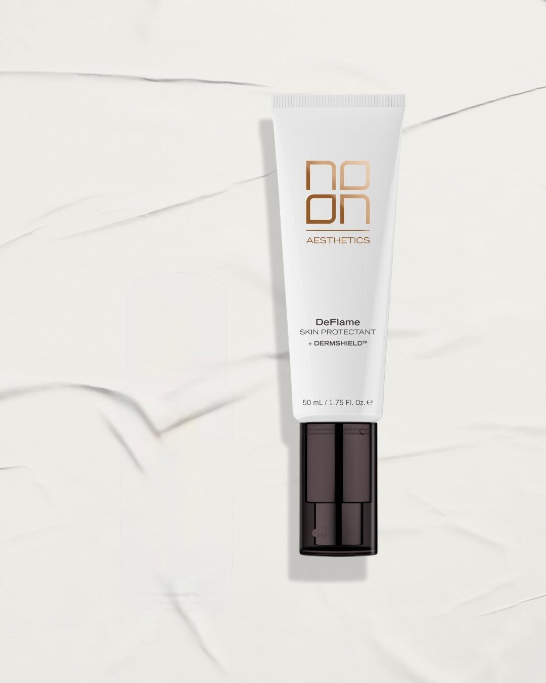 NOON De Flame Skin Protectant