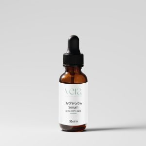 סרום היידרה גלואו