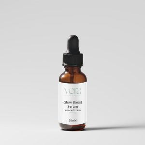 סרום גלואו בוסט