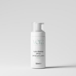 היידרה בלאנס spf25, חמישים מילי ליטר