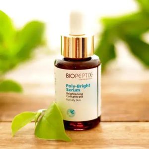 Poly Bright Serum
