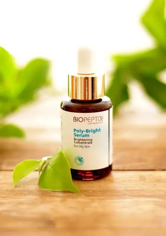 Poly Bright Serum