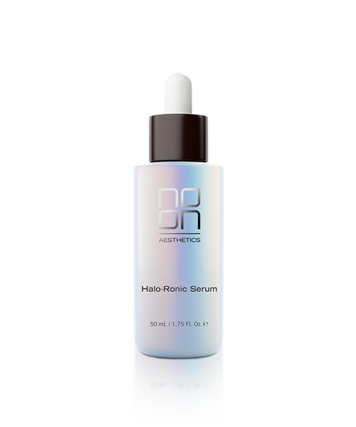 Halo-Ronic Serum