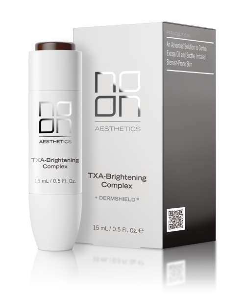 TXA Brightening Complex
