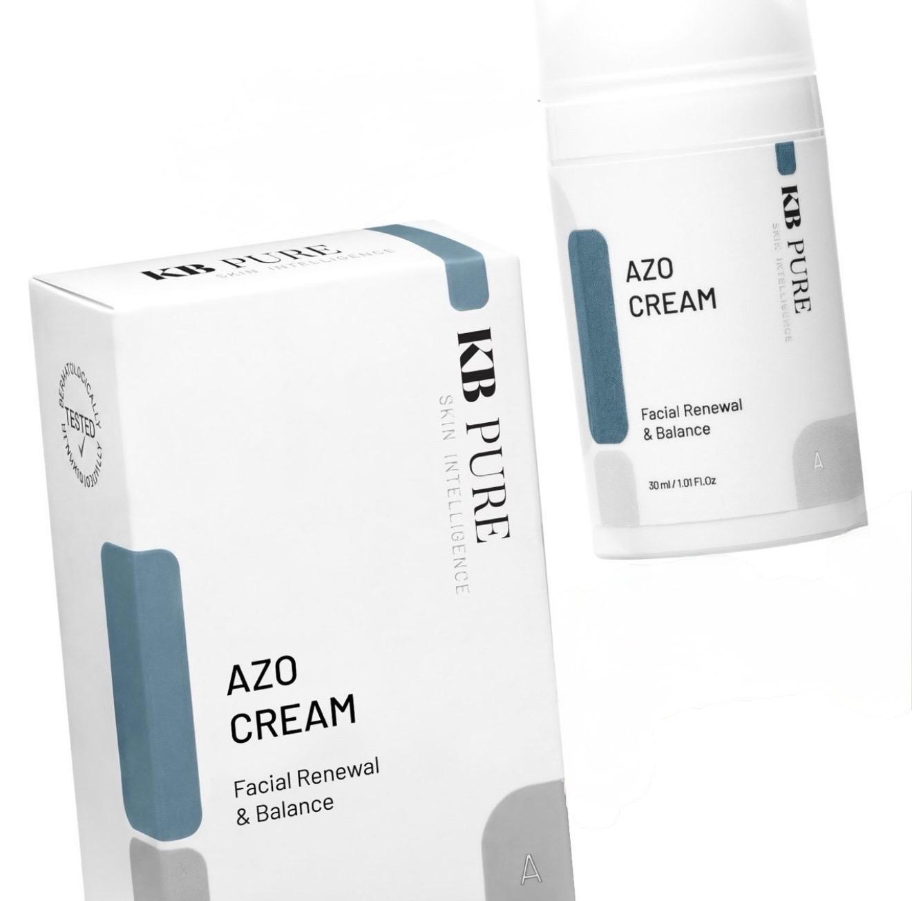 Azo Cream